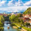 Slovenia Sabet Predikat Negara Terbaik bagi Pengemudi Asing