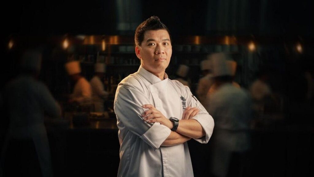 The Trans Luxury Hotel Bandung Gelar Fine Dining Kanton Modern
