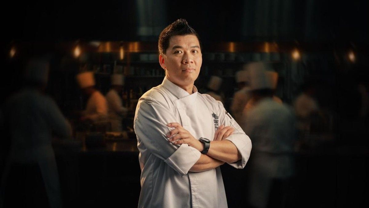 The Trans Luxury Hotel Bandung Gelar Fine Dining Kanton Modern