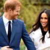 Pangeran Harry Hadiahkan Patung Penguin untuk Meghan Markle