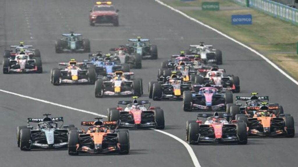 FIA Ubah Regulasi F1 Jelang Seri Miami Usai Kritik Pembalap