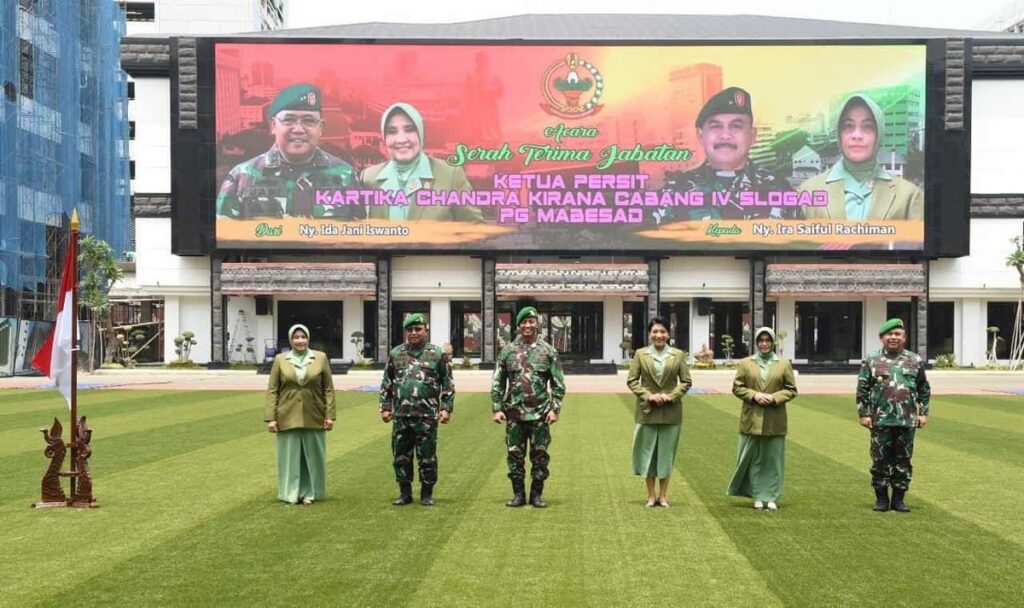 TNI AL Ubah Format Pendidikan Perwira Demi Kikis Ego Sektoral