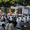 Din Syamsuddin Ajak Umat Islam Jaga Persatuan di Masjid Al Azhar
