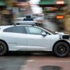 Waymo Hentikan Sementara Layanan Robotaxi di Lima Kota AS