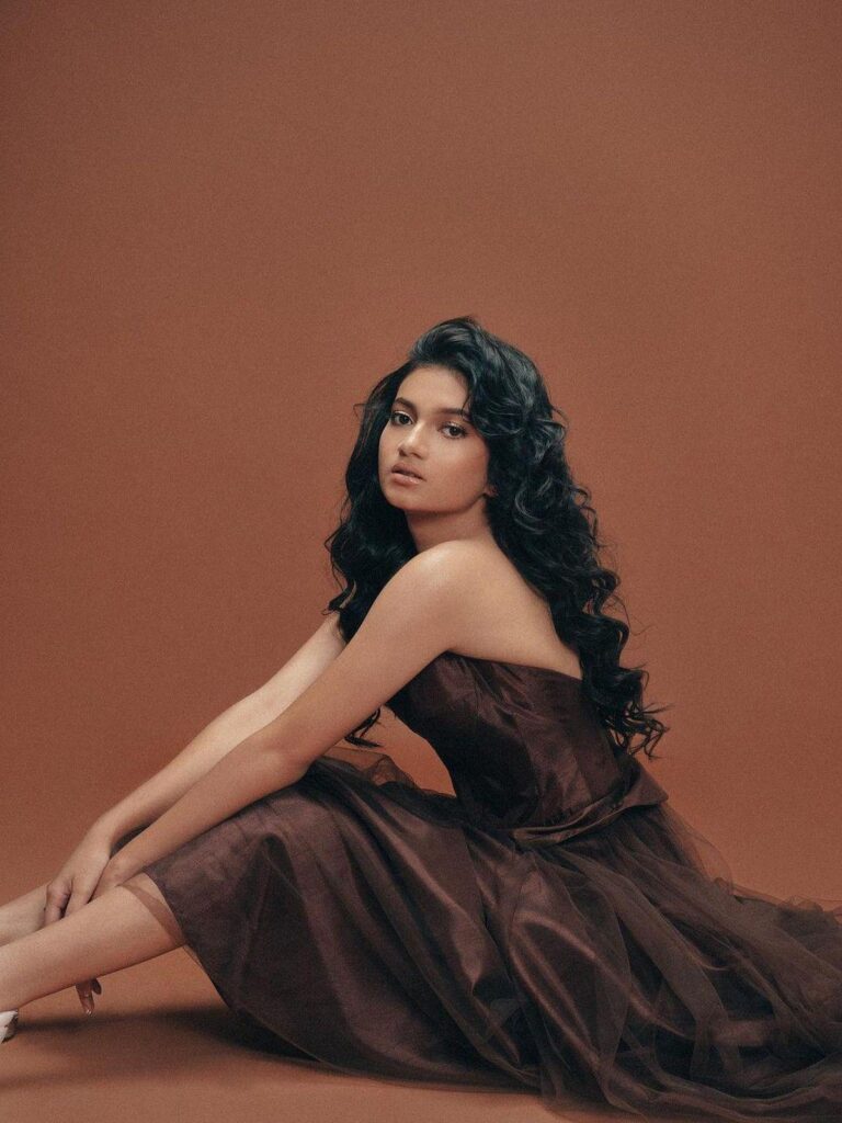 Ratu Sofya Klarifikasi Hak yang Belum Diterima Terkait Somasi HAS Pictures