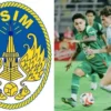 Arema FC Tekuk PSIM Yogyakarta Tiga Satu di Stadion Kanjuruhan