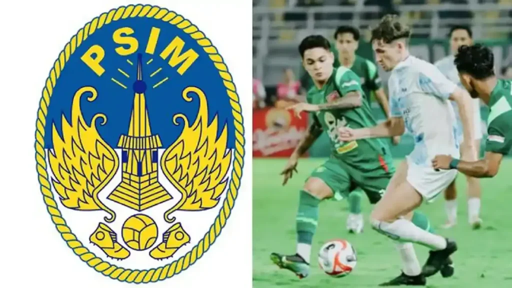 Arema FC Tekuk PSIM Yogyakarta Tiga Satu di Stadion Kanjuruhan