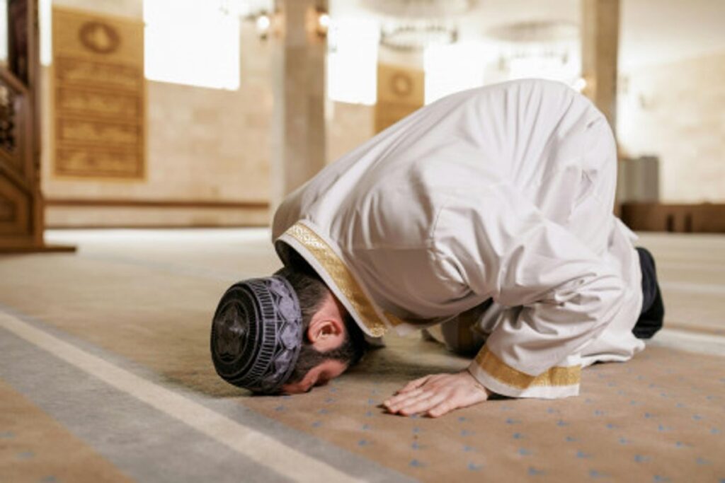 Kemenag Rilis Jadwal Sholat Jawa Timur pada 24 Mei 2026
