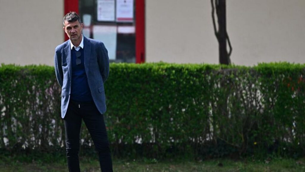 Mengapa Sepak Bola Italia Kalah Maju dari Tenis, Respons Paolo Maldini Terkait Jannik Sinner