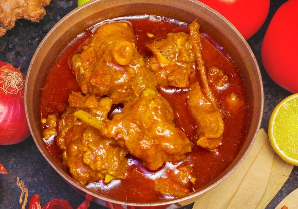 Kenali Perbedaan Gulai, Gule, dan Kari untuk Olahan Daging Kurban