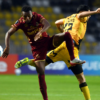 Coquimbo Unido Rebut Puncak Klasemen Grup B Copa Libertadores