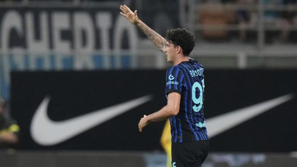 Barcelona Hentikan Perburuan Alessandro Bastoni Akibat Masalah Finansial