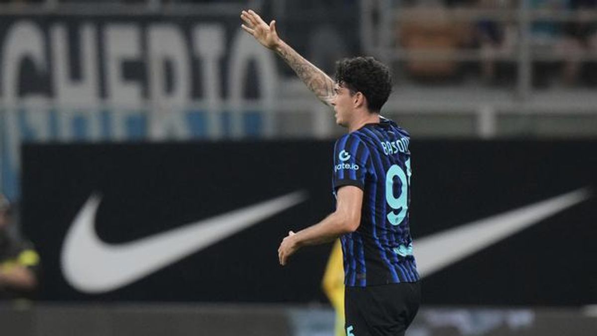 Barcelona Hentikan Perburuan Alessandro Bastoni Akibat Masalah Finansial