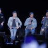 Westlife Gelar Konser Spesial Seperempat Abad di Jakarta