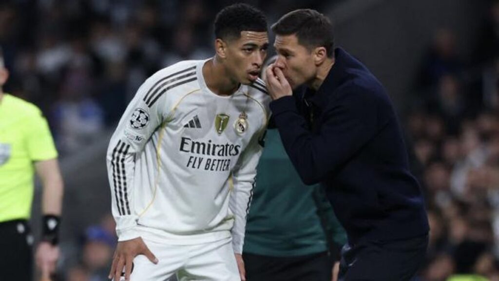Glen Johnson Peringatkan Xabi Alonso Terkait Kursi Pelatih Chelsea
