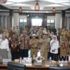 Asep Kusdinar Dorong Kolaborasi Sektor Pendidikan Vokasi di Malang