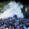 Persib Bandung Raih Hattrick Juara Super League 2025/2026