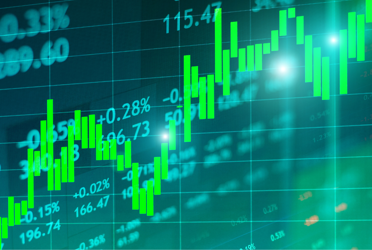 Saham BUMI Ambles Sembilan Persen Saat IHSG Tertekan di Zona Merah