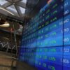 Saham Chandra Asri Pacific TPIA Anjlok 14 Persen Pascaumumkan Dividen