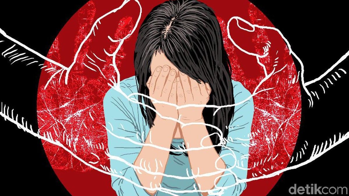 Polres Jakarta Barat Tangkap Pemerkosa Anak di Tambora