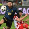 Lille Finis Peringkat Ketiga Ligue 1 dan Lolos Kualifikasi Liga Champions