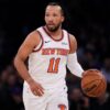 Jalen Brunson Raih MVP Final Wilayah Timur NBA 2026