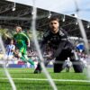 VPS Tumbangkan HJK Helsinki 2-1 dalam Lanjutan Veikkausliiga