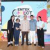 Emtek Media dan Playtopia Jalin Kemitraan Strategis Garap Pasar Keluarga