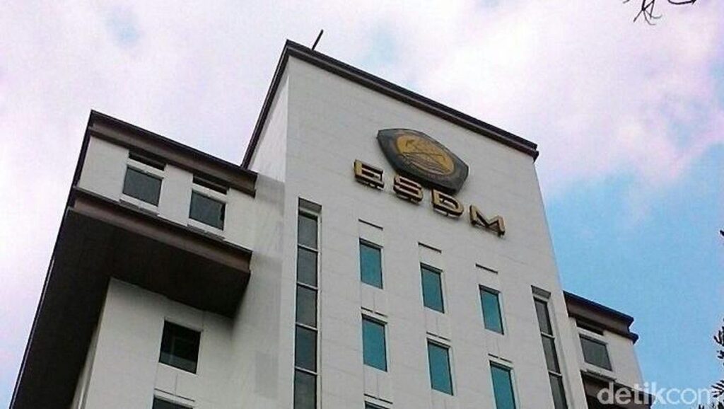 Ditjen Gakkum ESDM Segel Tempat Pengolahan BBM di Banten