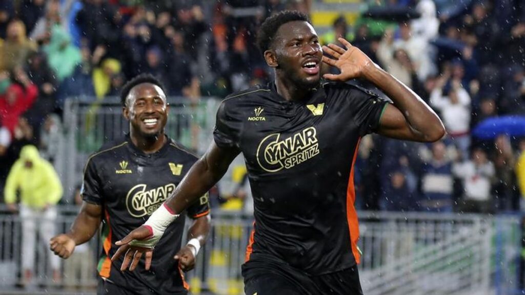 Venezia FC Amankan Promosi ke Serie A dan Raih Investasi Rp1,82 Triliun