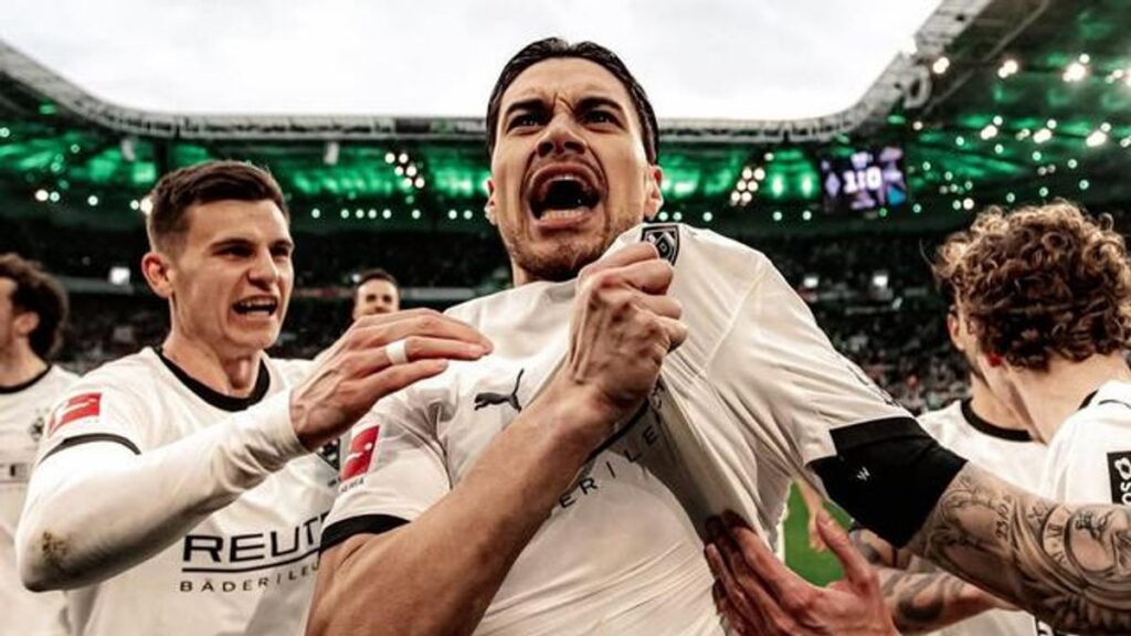 Tiga Pemain Asal ASEAN Siap Unjuk Gigi di Bundesliga Jerman