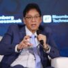 Purbaya Tanggapi Rencana Pencopotan Dirjen Bea Cukai Terkait Kasus Suap