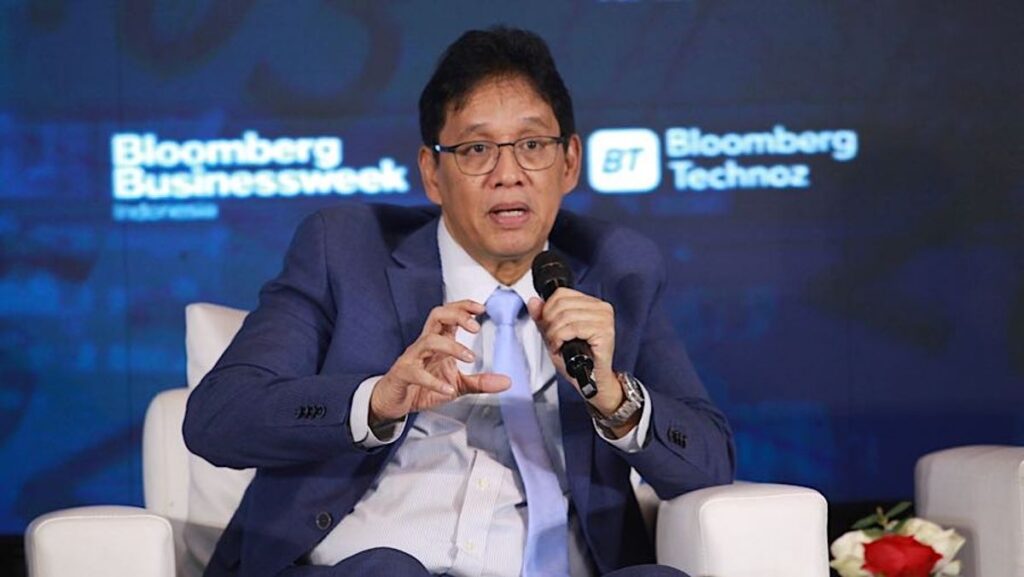 Purbaya Tanggapi Rencana Pencopotan Dirjen Bea Cukai Terkait Kasus Suap