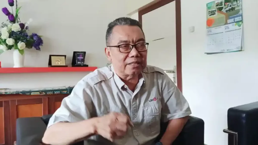 Universitas Jember Kaji Rencana Pendirian Sentra Gizi Makan Gratis