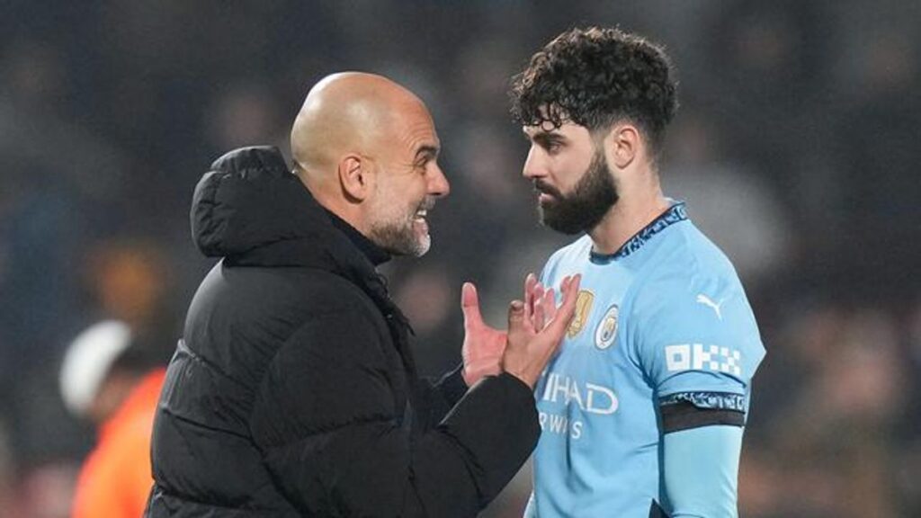 Pep Guardiola Meminta Premier League Tidak Mengintervensi Rotasi Pemain Crystal Palace