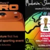 Apple Siarkan Pertandingan MLS Menggunakan Kamera iPhone 17 Pro