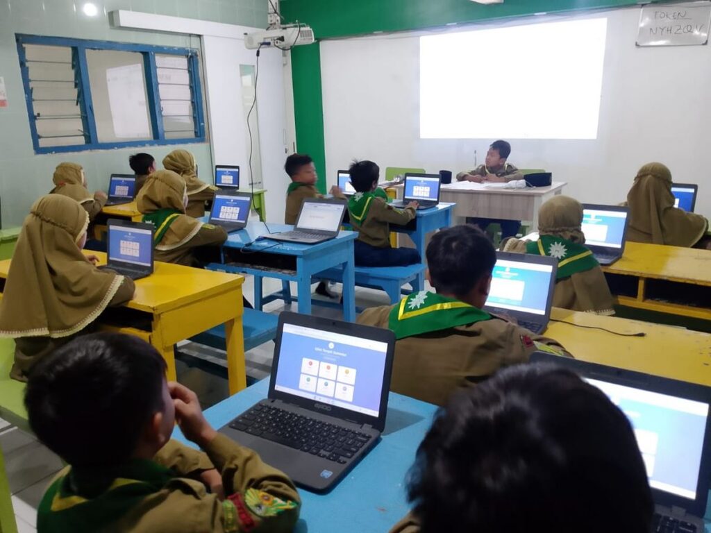 Kemendikdasmen Merilis Hasil Tes Kemampuan Akademik SD dan SMP 2026