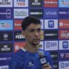 Federico Barba Ungkap Fokus Skuad Persib Menjelang Laga Pamungkas