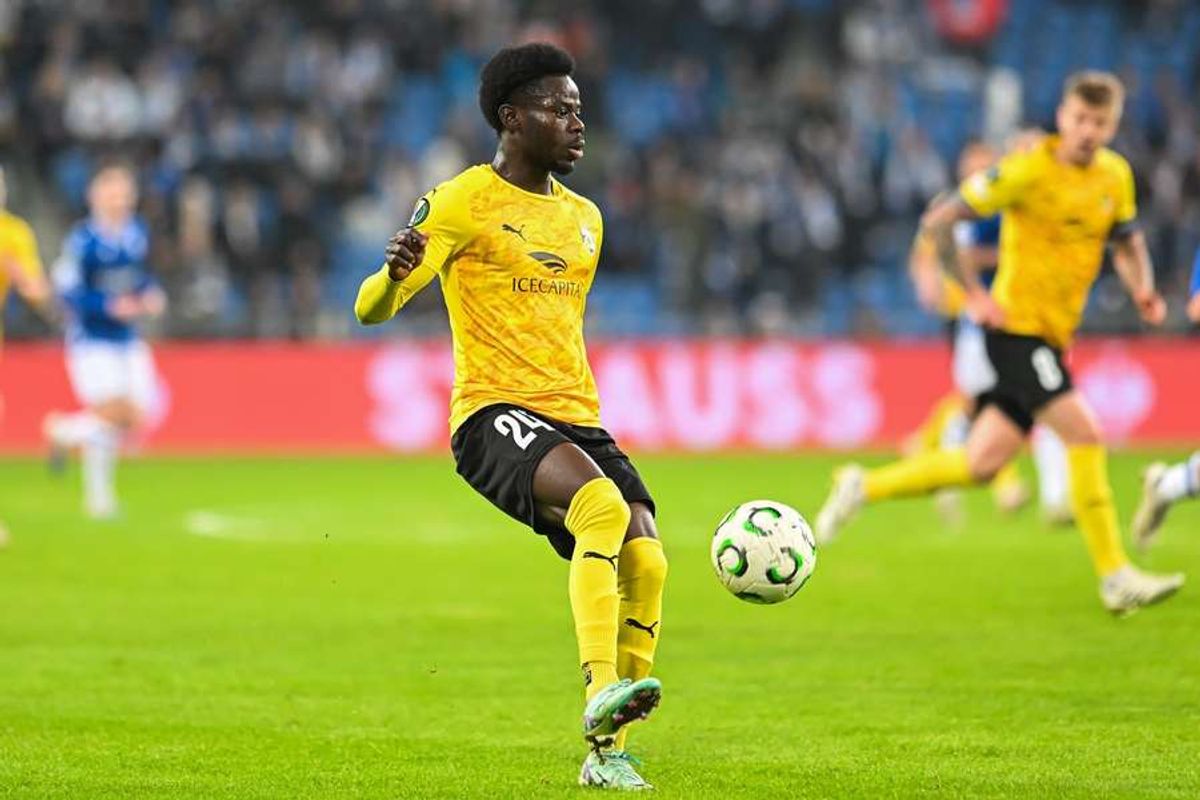 KuPS Tekuk Jaro dan Amankan Peringkat Kedua Veikkausliiga