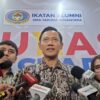 Pemerintah Matangkan Proyek Tanggul Laut Raksasa di Pantura