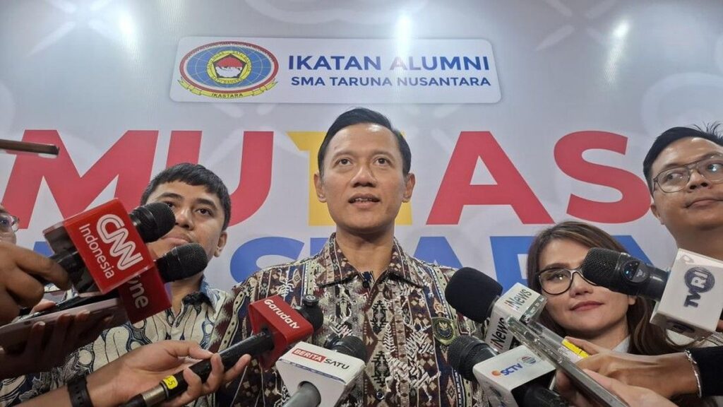 Pemerintah Matangkan Proyek Tanggul Laut Raksasa di Pantura