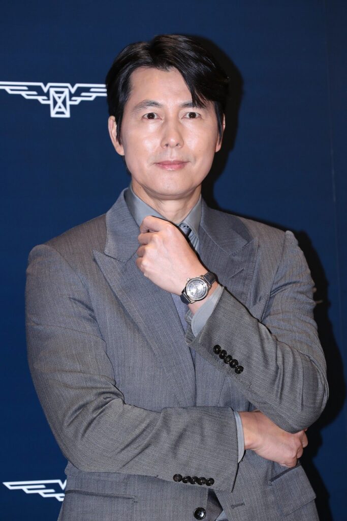 Jung Woo Sung dan Wi Ha Joon Bintangi Film Sejarah Sal Saeng Bu