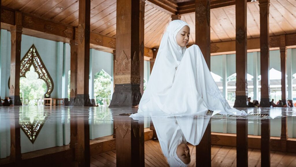 Ulama Jelaskan Hukum Keramas Sebelum Sholat Idul Adha
