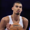 Oklahoma City Thunder Tumbangkan San Antonio Spurs 123-108