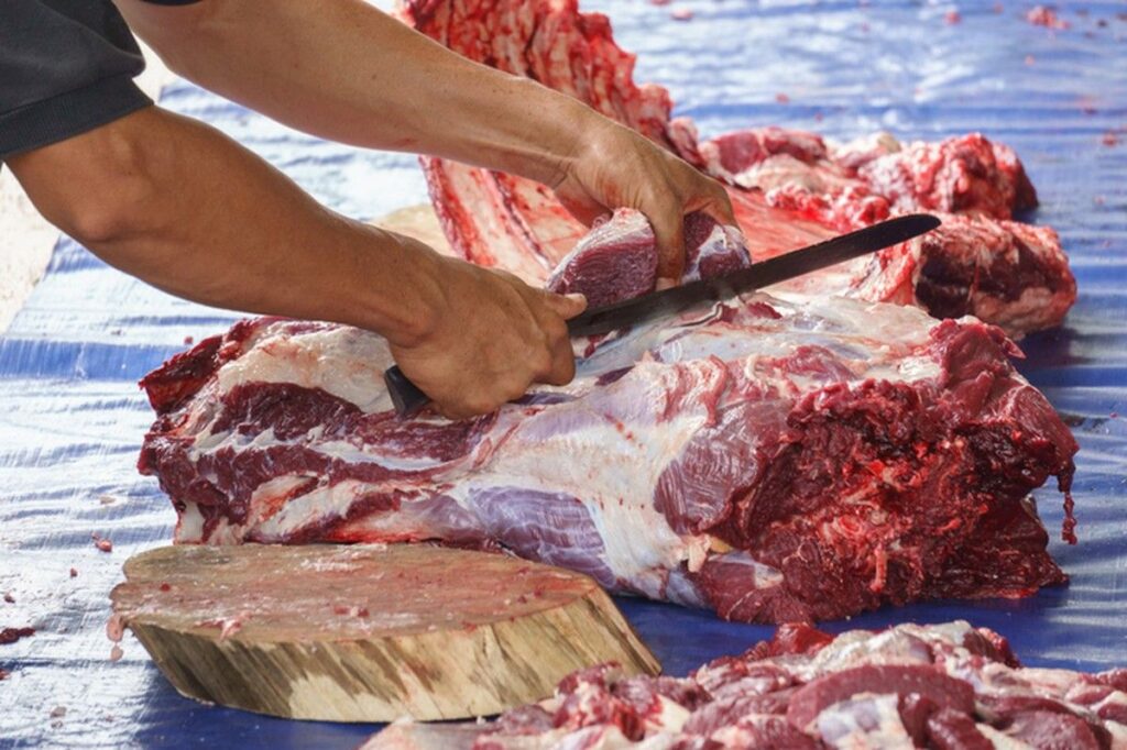 Pilih Potongan Daging Kambing yang Tepat untuk Olahan Idul Adha 2026