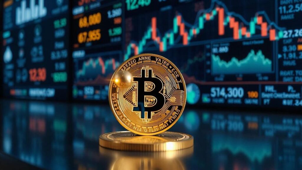 American Bitcoin Tambah Cadangan Kripto Hingga Lewati 7.500 BTC