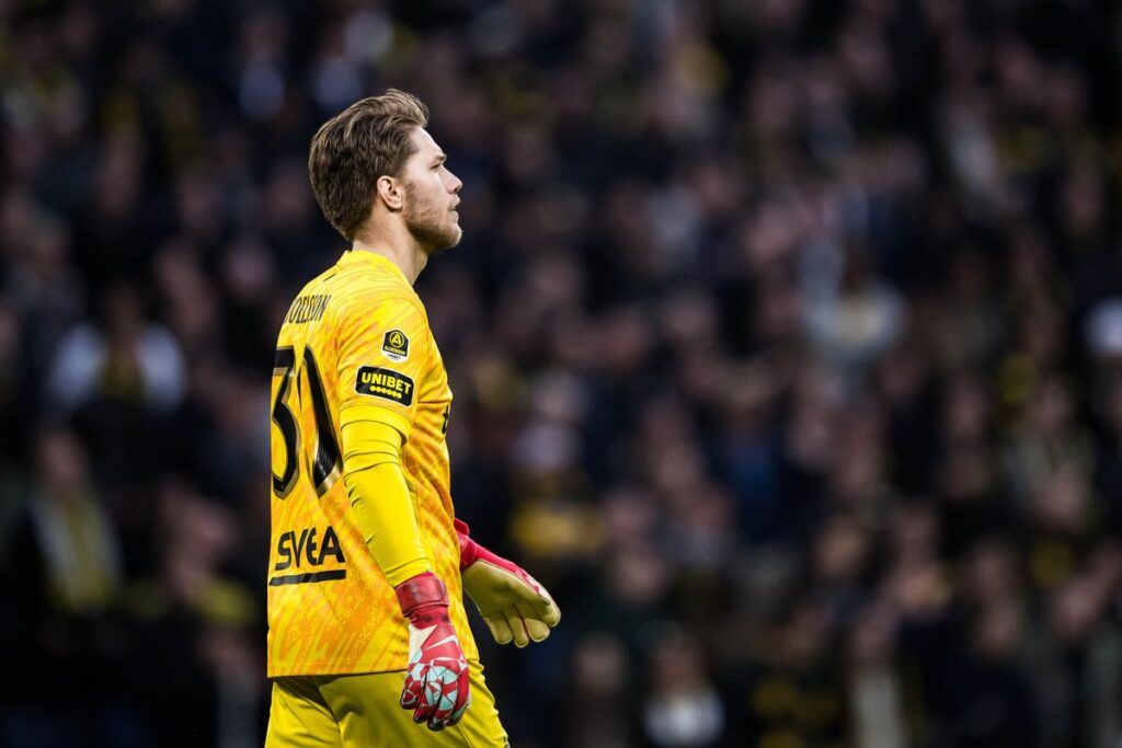 AIK Solna Bersiap Jamu Pemimpin Klasemen IK Sirius dalam Laga Allsvenskan