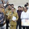 Pemerintah Mulai Rehab Rekon Pasca-Bencana di Tiga Provinsi Sumatera