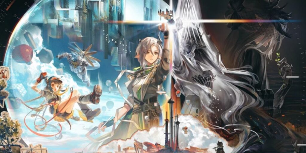 Arknights Tier List Operator Terkuat Terbaru Mei 2026