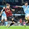 Manchester City Incar Kemenangan Demi Jaga Peluang Juara Liga Inggris